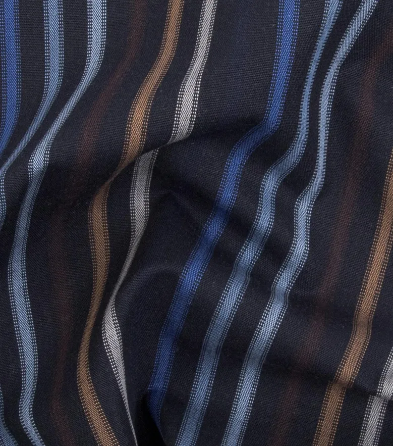 Chemise en popeline