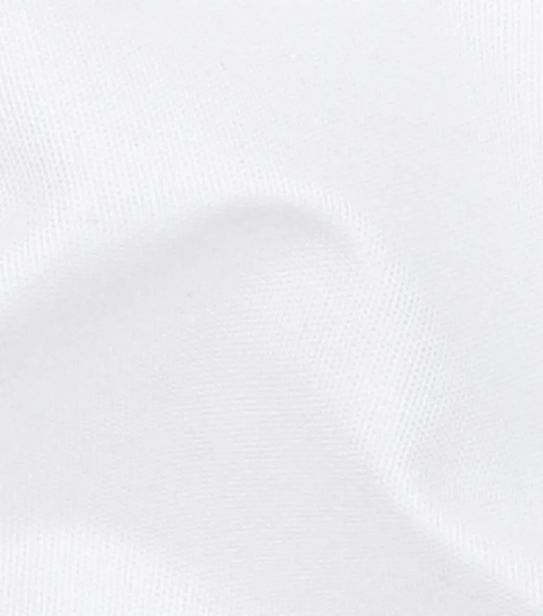 Chemise en popeline stretch