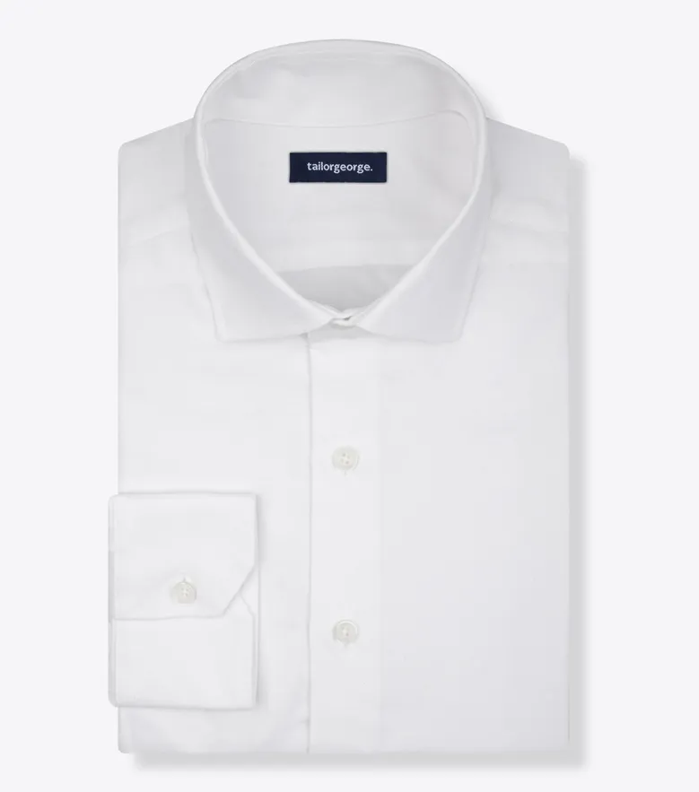 Chemise en Oxford