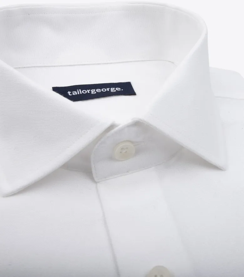 Chemise en Oxford