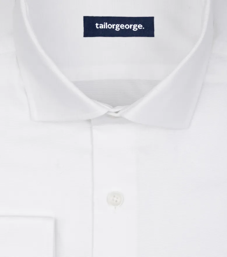 Chemise en Oxford