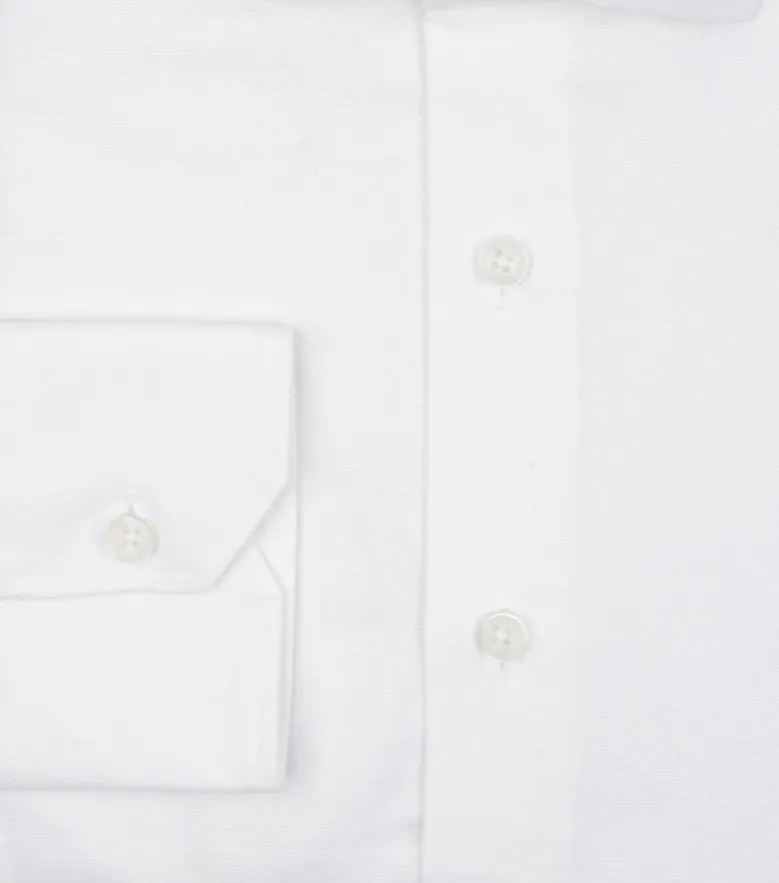 Chemise en Oxford