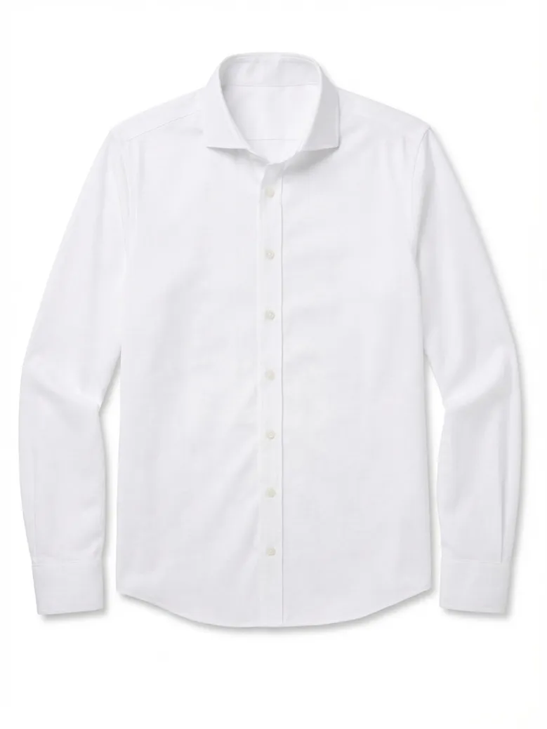 Chemise en Oxford
