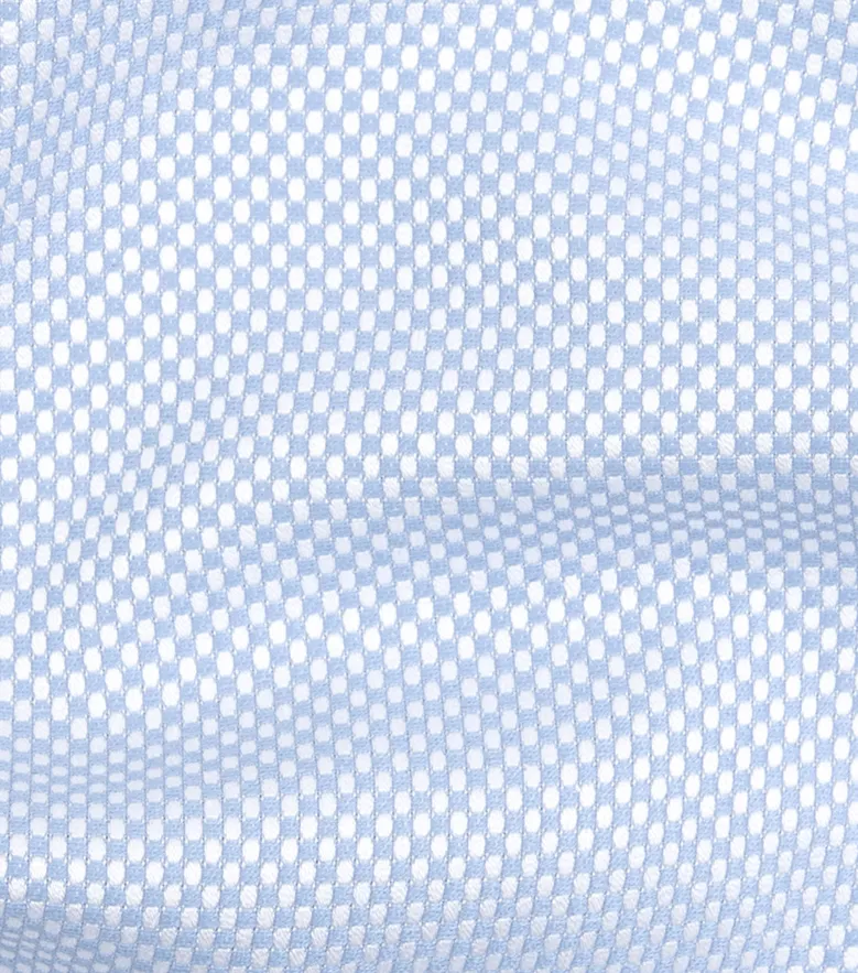 Chemise en Oxford royal