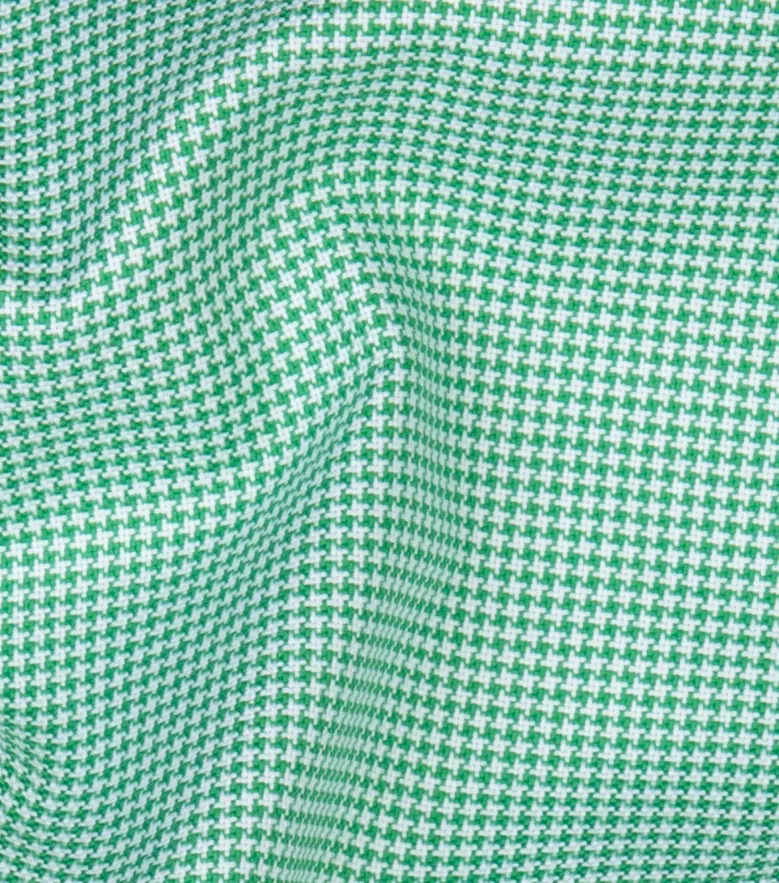 Chemise en twill facile à repasser