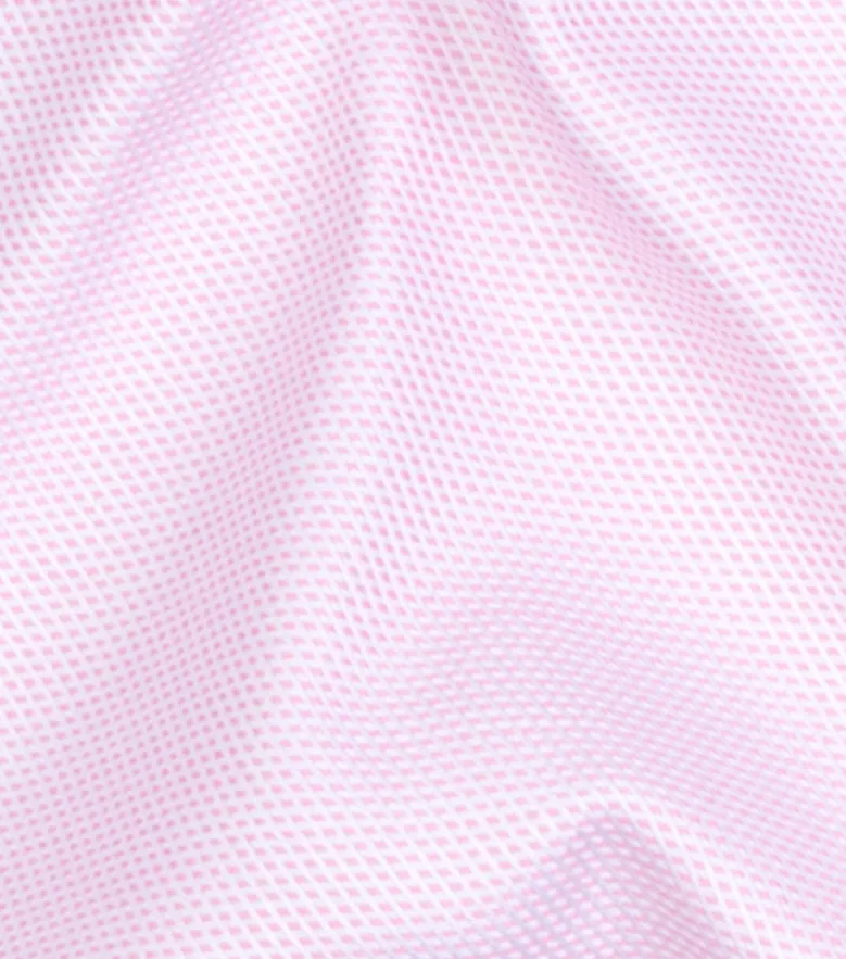 Chemise en dobby