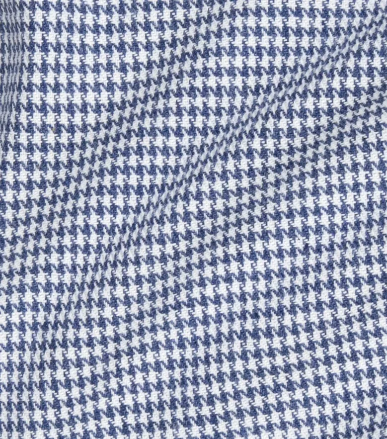 Chemise en flanelle légère et douce