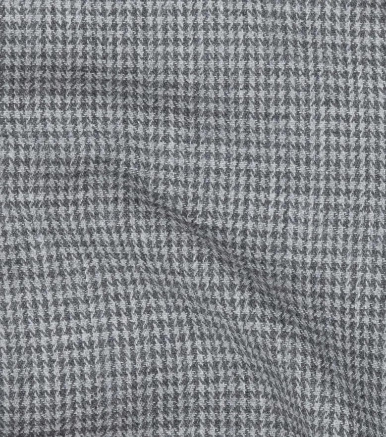 Chemise en flanelle légère et douce