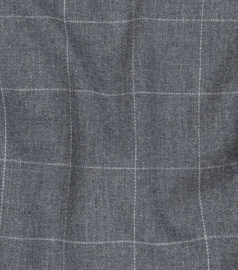 Chemise en flanelle légère et douce
