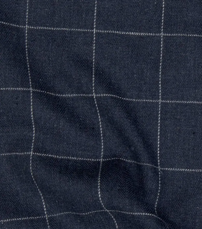 Chemise en flanelle légère et douce