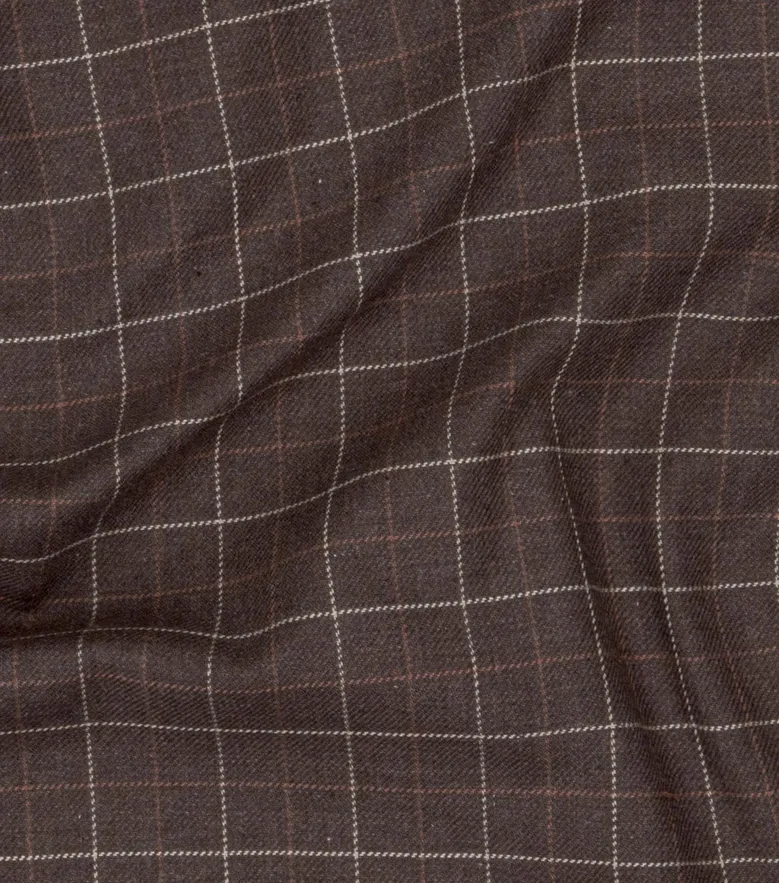 Chemise en flanelle légère et douce