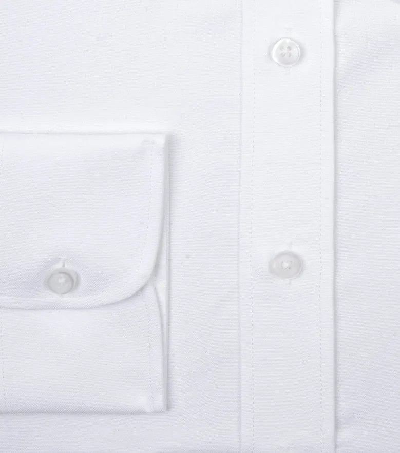 Chemise en Oxford sport