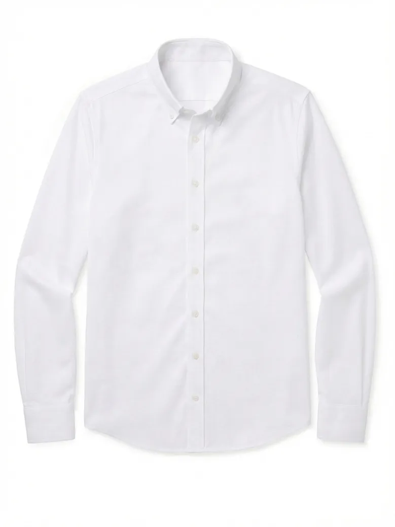 Chemise en Oxford sport