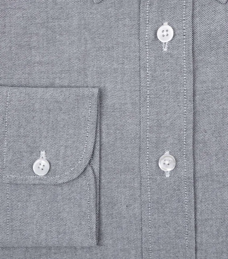 Chemise en Oxford sport