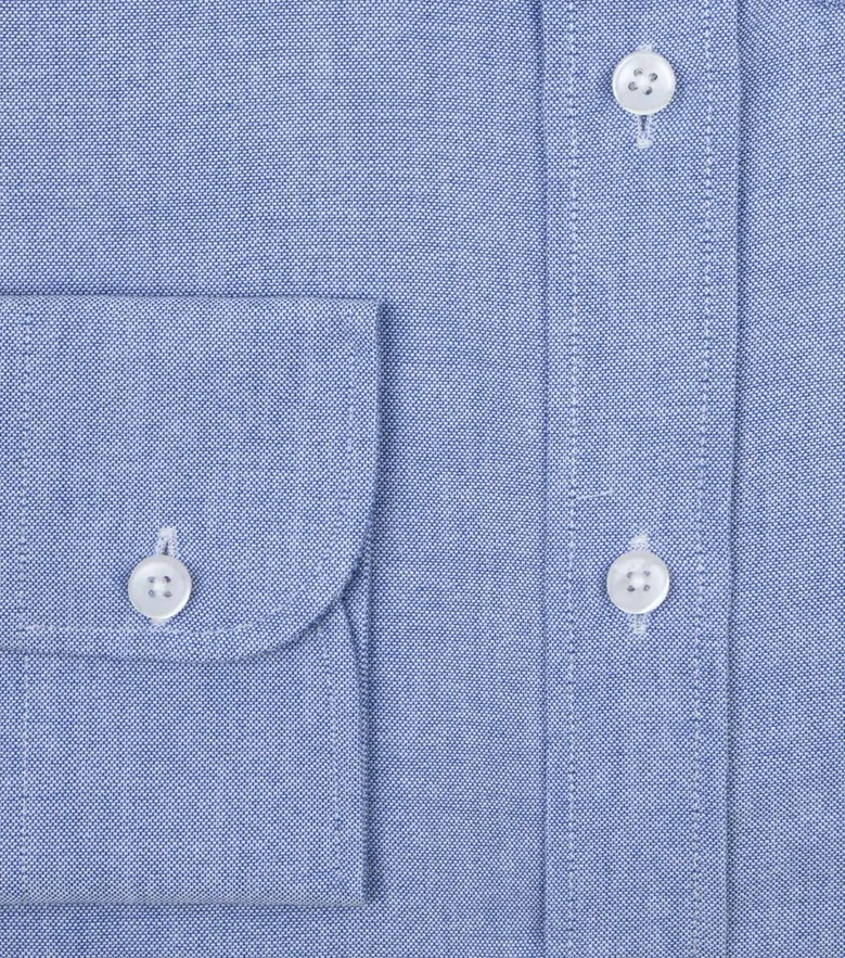 Chemise en Oxford sport