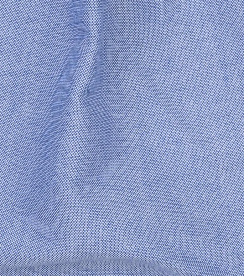 Chemise en Oxford sport