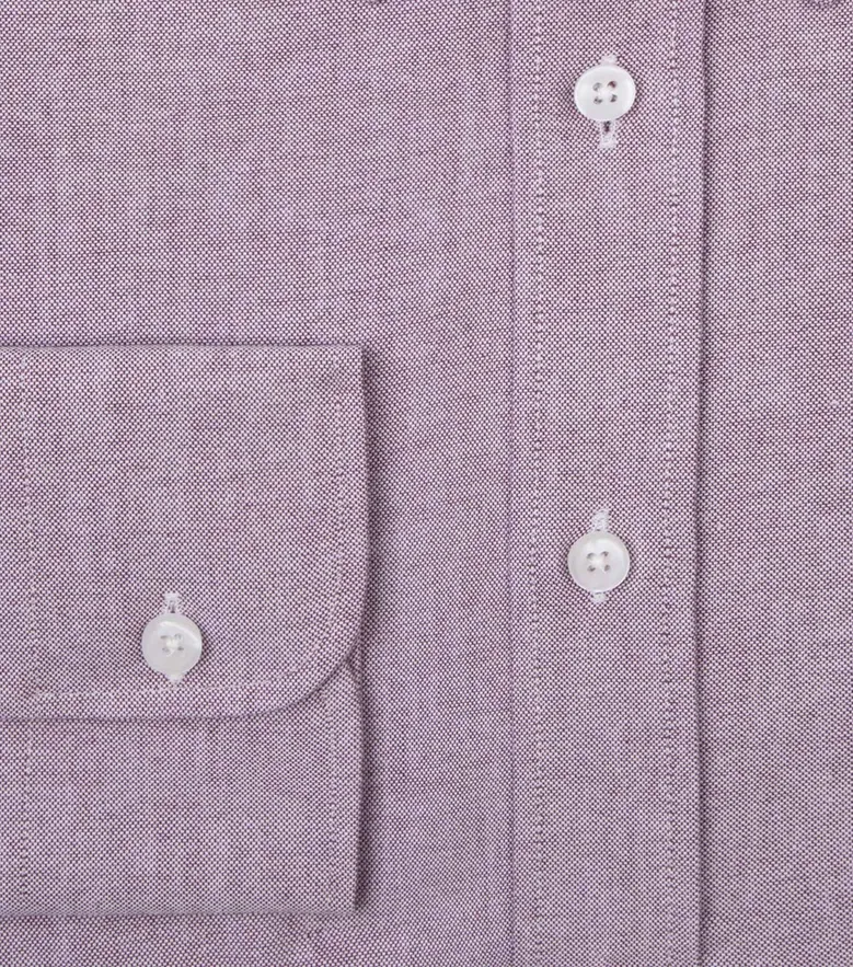 Chemise en Oxford sport