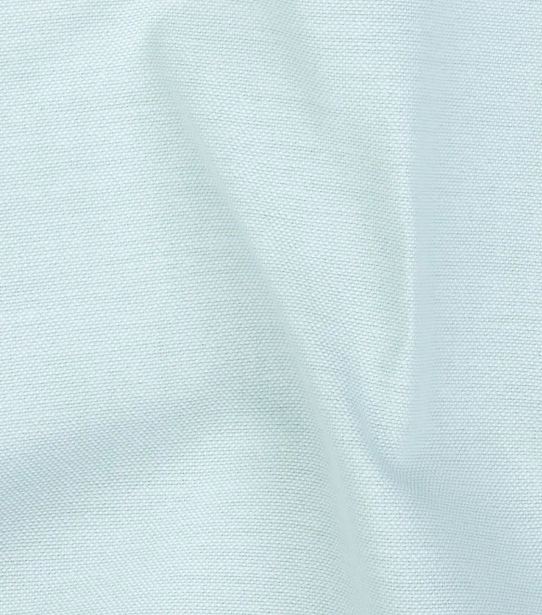 Chemise en Oxford coloré