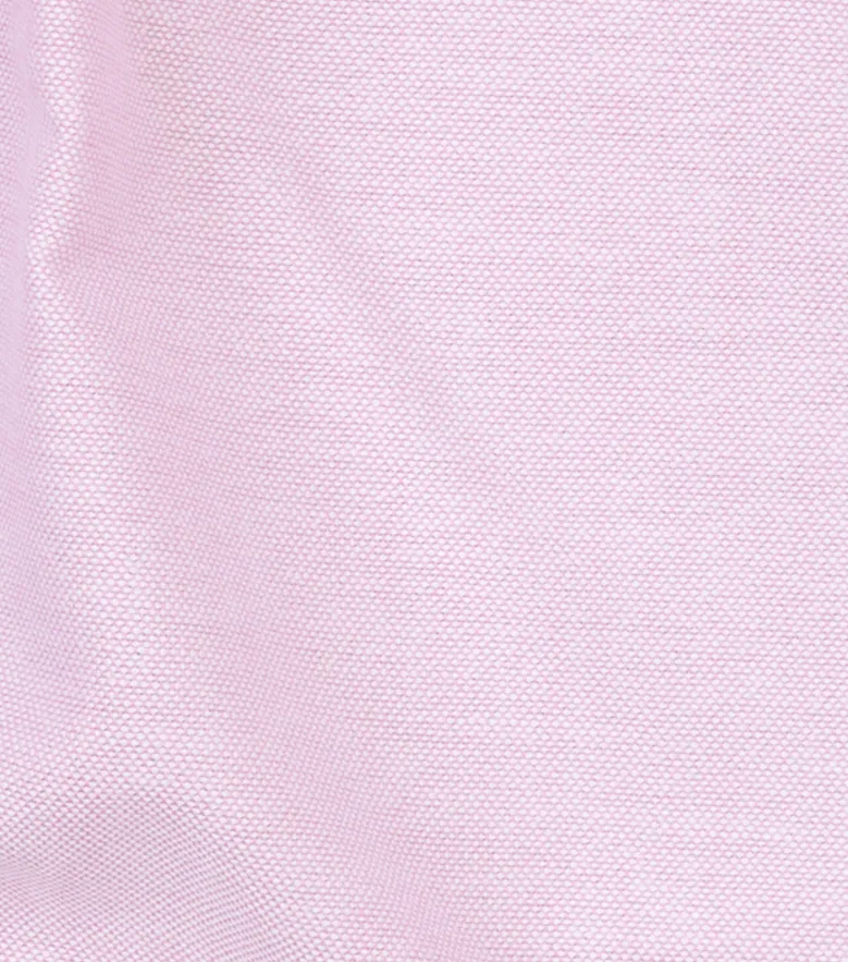 Chemise en Oxford coloré