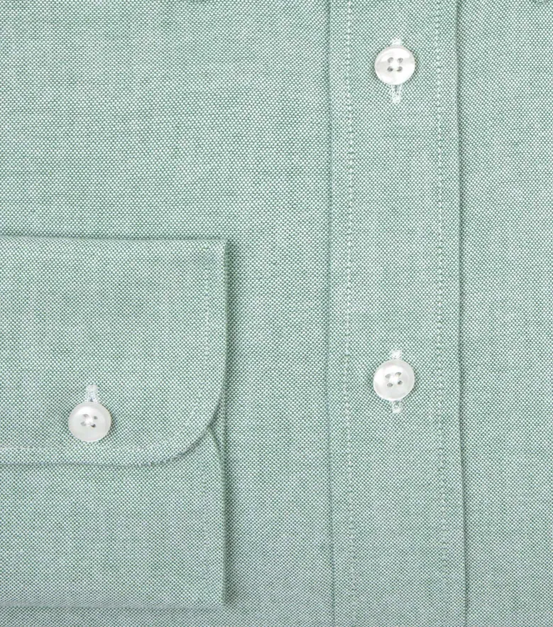 Chemise en Oxford sport