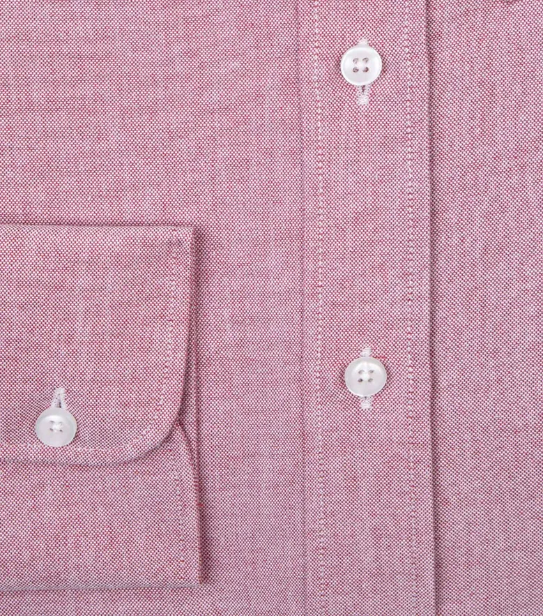 Chemise en Oxford sport