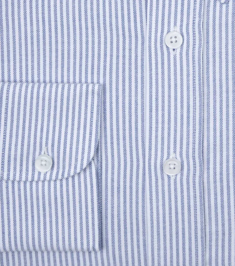 Chemise en Oxford sport