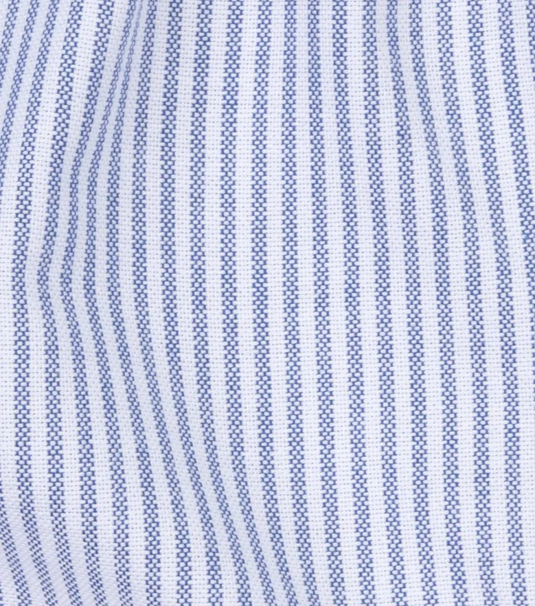 Chemise en Oxford sport