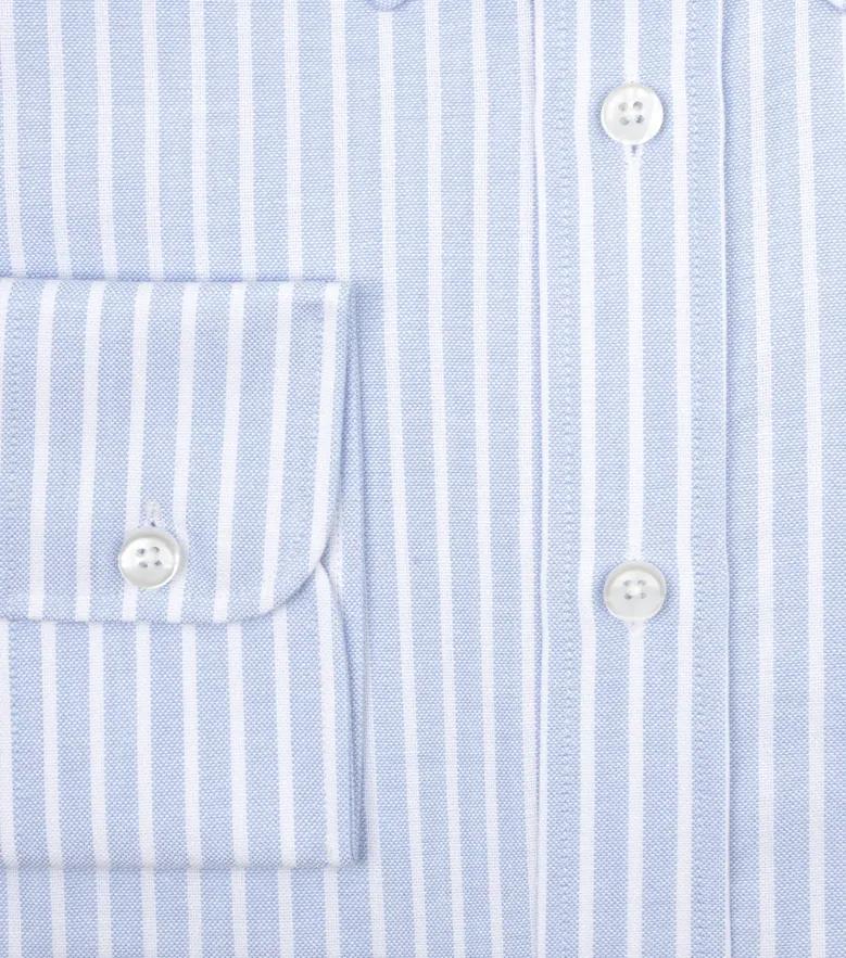 Chemise en Oxford sport
