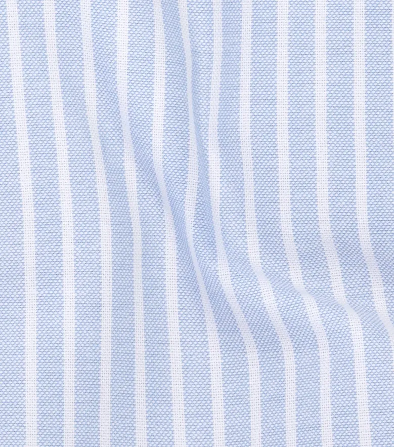 Chemise en Oxford sport