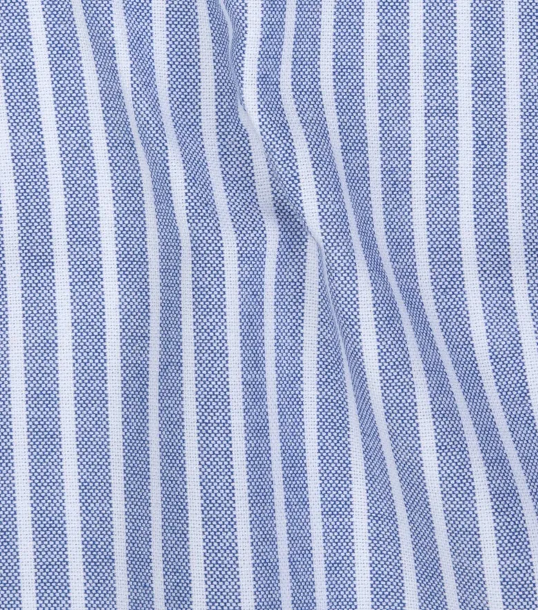 Chemise en Oxford sport