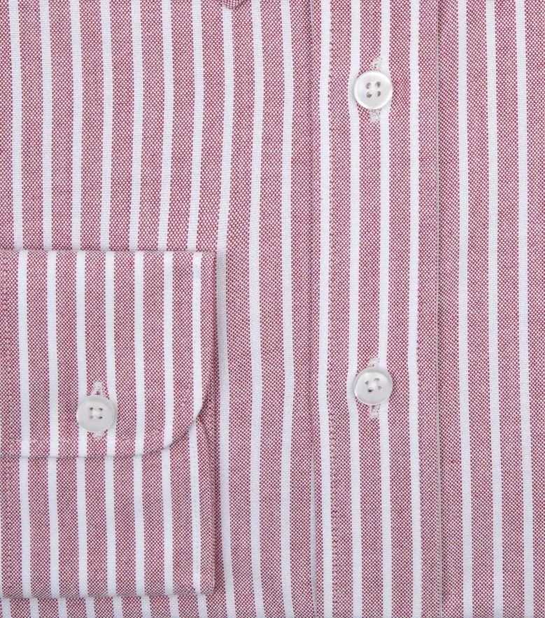 Chemise en Oxford sport