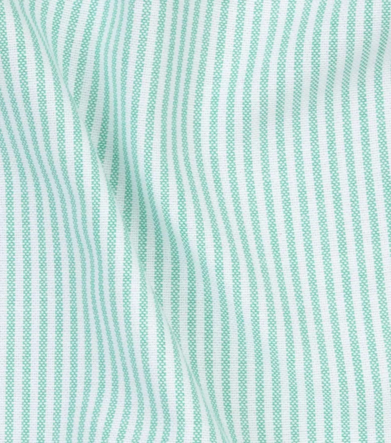Chemise en Oxford coloré