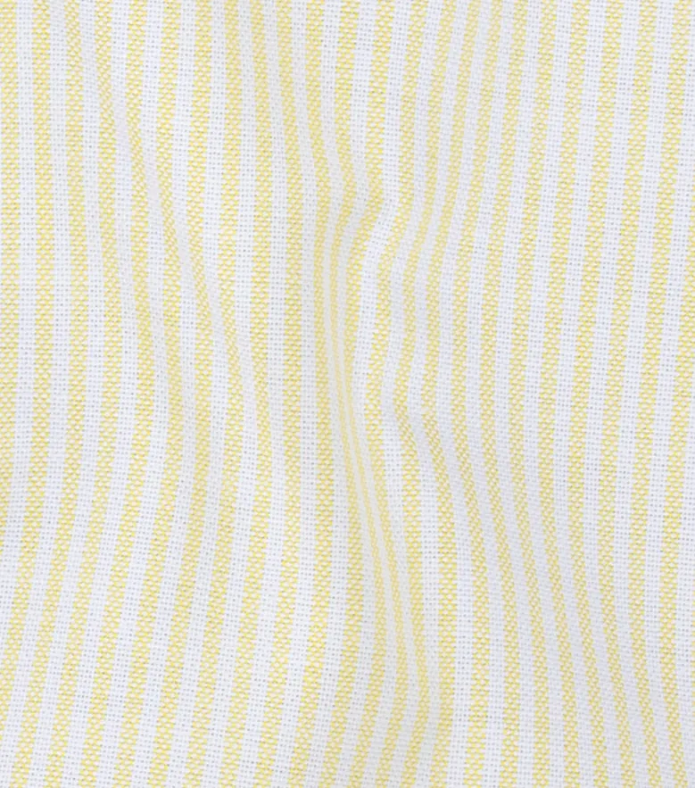Chemise en Oxford coloré