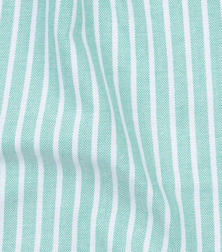 Chemise en Oxford coloré