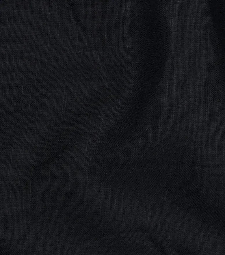 Chemise en lin léger