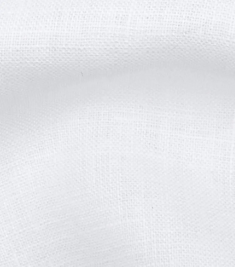 Chemise en lin léger