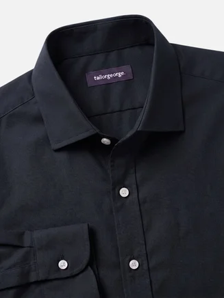 Chemise en Oxford