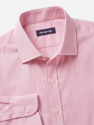 Chemise en popeline