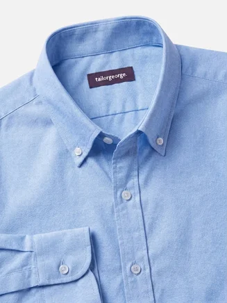 Chemise en flanelle douce