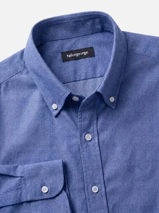 Chemise en flanelle douce
