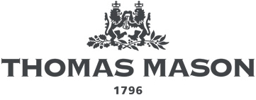 Thomas Mason